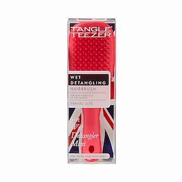 The Ultimate Detangler Mini Brush - Saç Fırçası